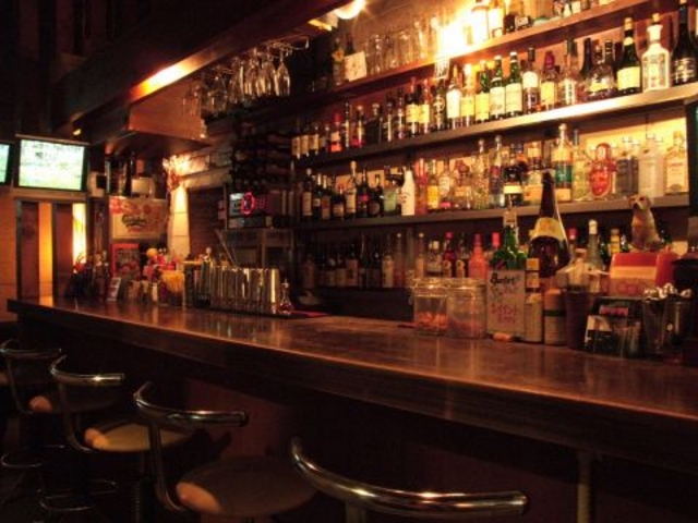 o[ TZbg u[ Bar Sunset Blue̎ʐ^1