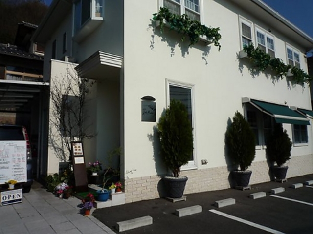 RESTAURANT Petit Marier̎ʐ^1