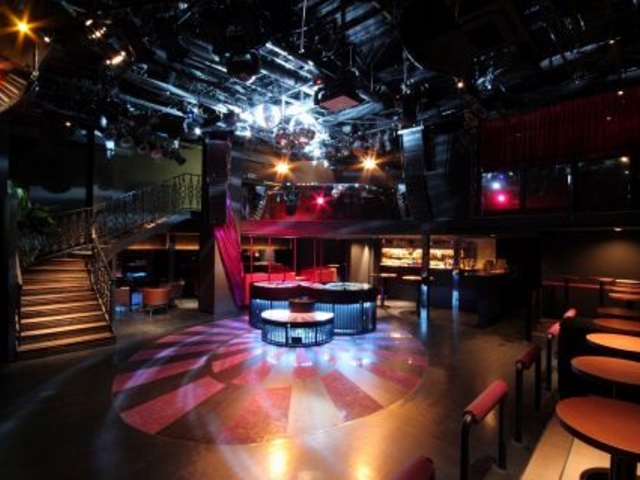 Ai Ammona infinity space̎ʐ^1