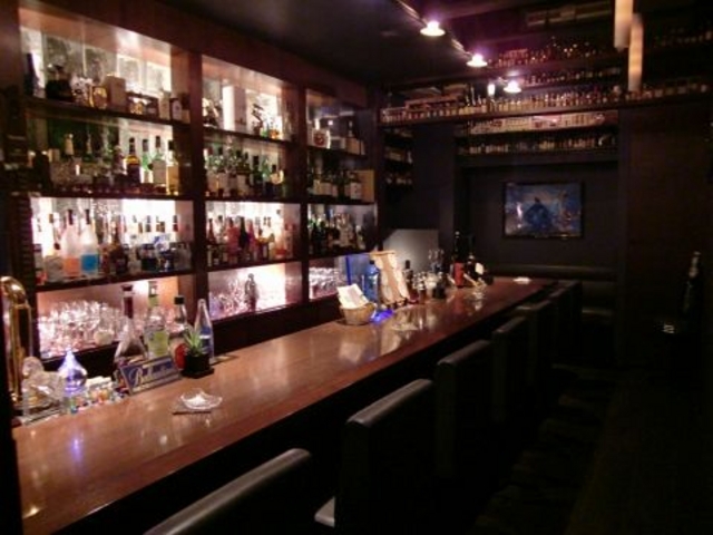 Bar Katsu OHTA̎ʐ^1