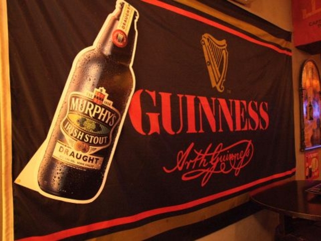 rAo[ Beer BAR R̎ʐ^1