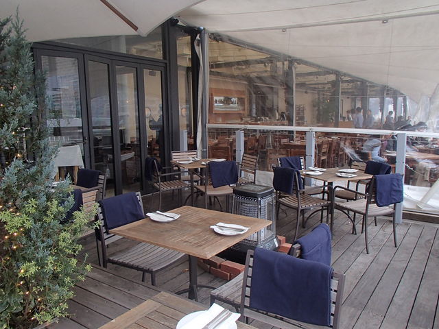 T.Y.HARBOR BREWERY