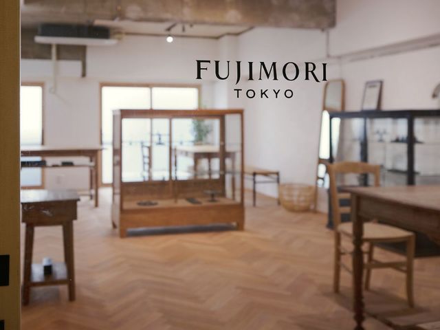 Fujimori Tokyo