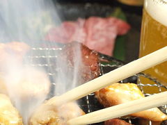 新大阪駅周辺の焼肉ランキングtop10 じゃらんnet