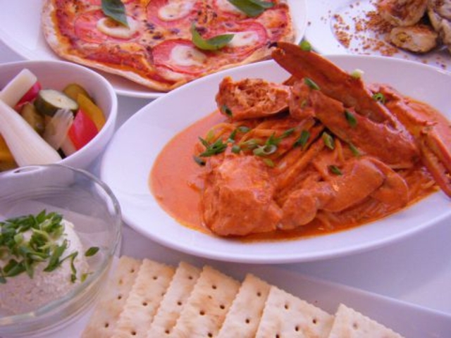 Benedire �x�l�f�B�[���̎ʐ^1