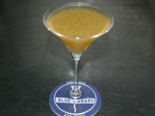 u[Ji BLUE CANARY̎ʐ^1