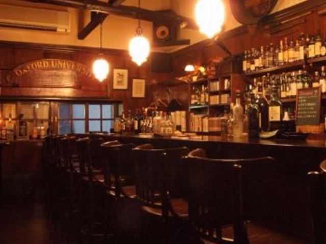 HENRY'S BAR �w�����[�Y �o�[�̎ʐ^1