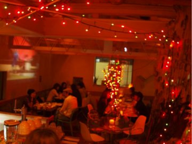 dining bar agito�̎ʐ^1