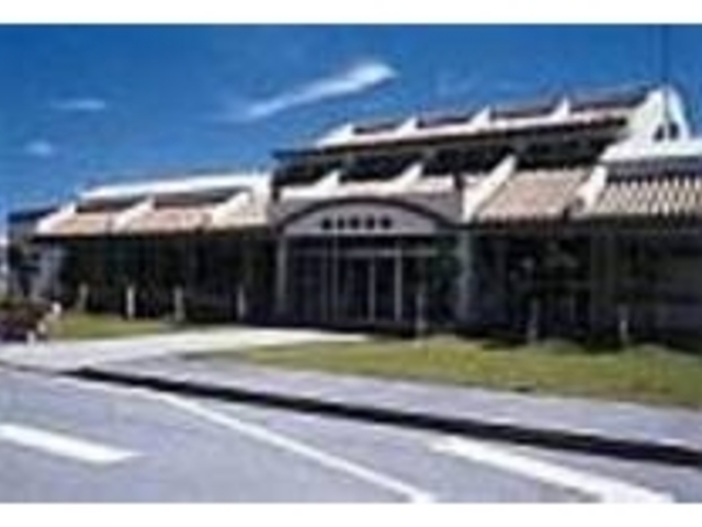 �c�ǊԂ̌��֍`�ł���c�Ǌԋ�`�^�[�~�i��_�O�n��