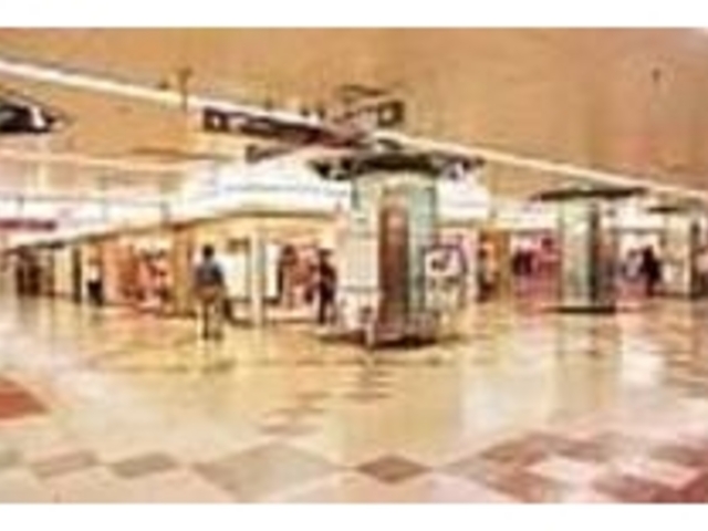 �G���g�����X�͑҂����킹�ɗ��p����Ă���_���j���[��