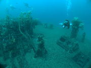 ダイビングサービス熱海の写真1