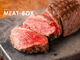 o MEATBOY N Y lwOX̎ʐ^2
