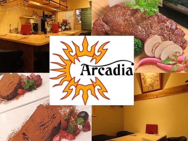 {iC^AArcadia䍑X̎ʐ^1