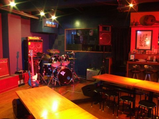 �\�P�[�X���b�N SOKEHS ROCK�̎ʐ^1