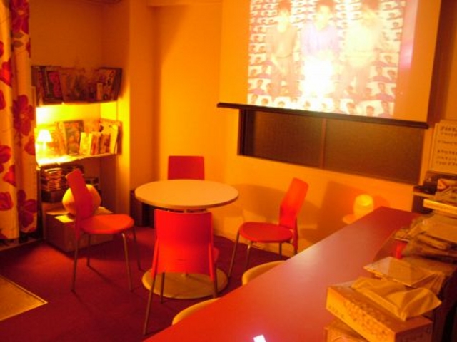 Bar Retro cross Future ���g�� �N���X �t���[�`���[�̎ʐ^1