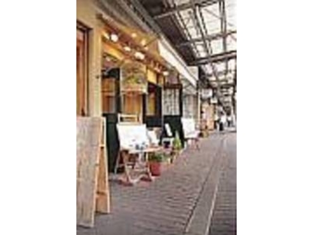 tX̂킢炵͋C̃JtF_af@la@campagne