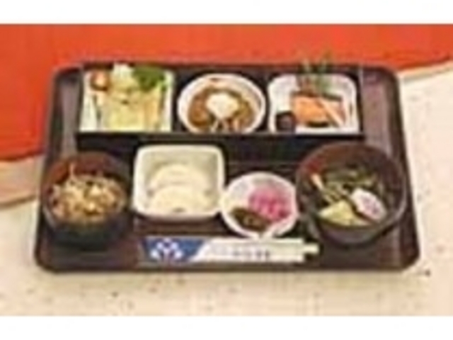 �������߃��j���[�w���Ⴍ�Ȃ���V�x_��y�����X�g�n�E�X�@�T�y�����