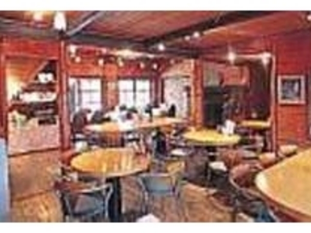 �C�y�ɉ߂�����E�b�f�B�ȕ��͋C�̓X��_�A�g���G�E�h�E�t���}�[�W�� �y���s�b�c�F���A�i���X�g�����j