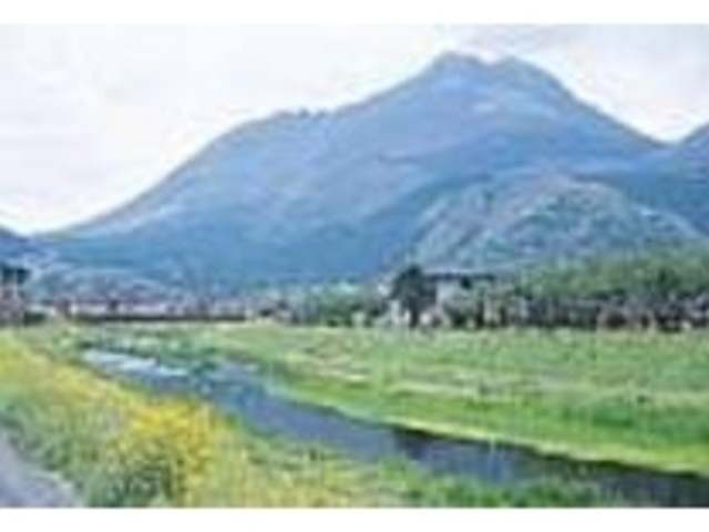 �̉��������͌��̕��i�����̂܂ܕۂ��Ă���_�啪��̒���