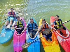 円山川公苑の写真1