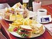 CAFEIHUNGRY@CATERPILLAR̎ʐ^1