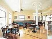 caffe�@LA�@LUNA�̎ʐ^2