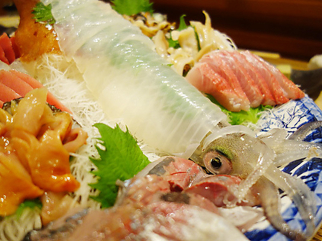 �C�N�ƒn���̓X �ܐS�̎ʐ^1