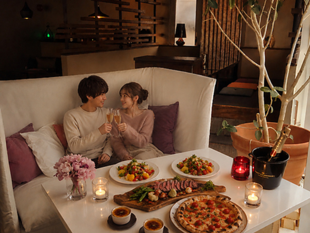 HASU �n�X kitchen&drinks�̎ʐ^1