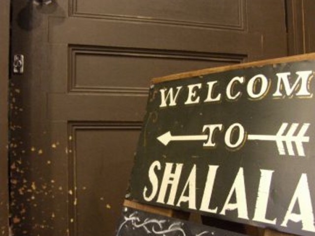 �o�[ �V������ BAR SHA�]LA�]LA 41�̎ʐ^1