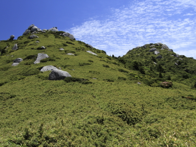 ���v�����x�̎R�X_���v���K�C�h�R�D��