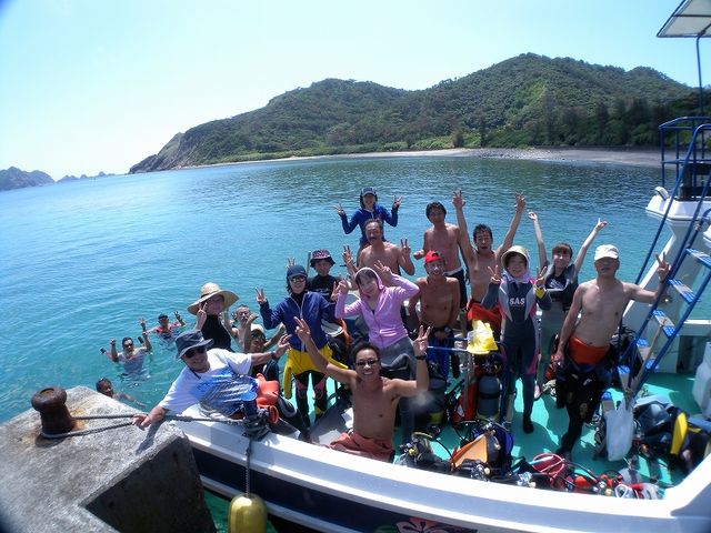 DIVERS'�@Space�@Marine�@Blue�i�}�����u���[�j