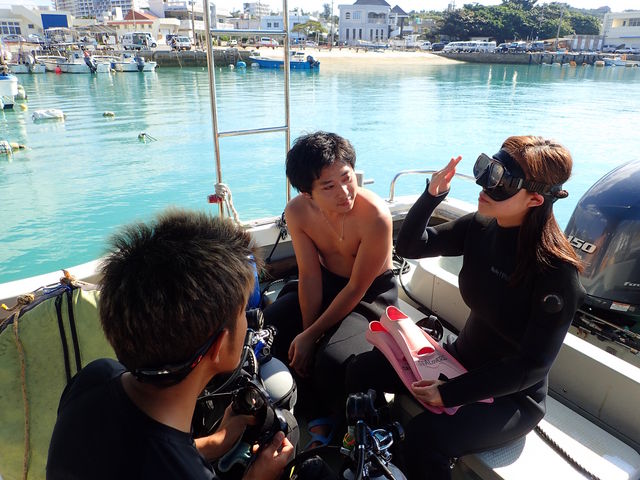 �o���O�ɂ�������ƃ��N�`���[�����Ă���o�����܂��I�I_�V�[���o�[�Y����