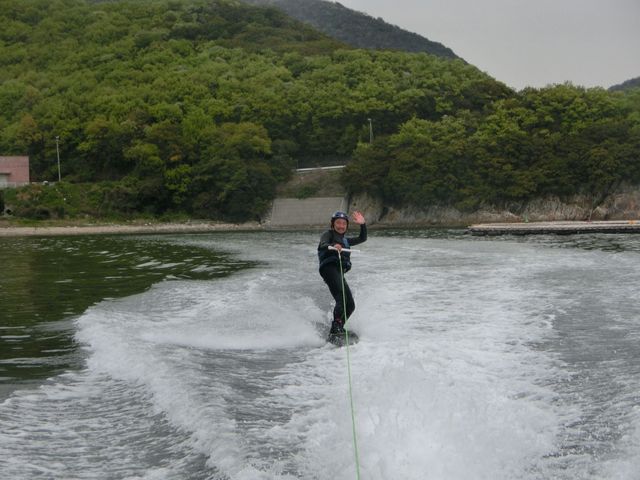 �E�F�C�N�{�[�h_AQUA�@RIZ