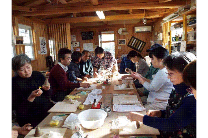 �s���̘V�܍H���X����W�������|�̌��ɖK�ꂽ�l�����B���N�����₫�q�ō쓩���y����ł��܂��B_�����₫�q�@�y�F