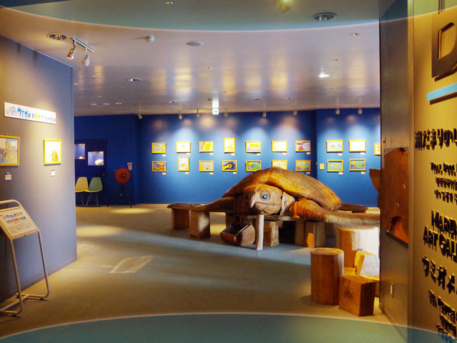 �y�M�������[�z�����ٓ��̃M�������[�ł͊��Ԍ���œ��ʓW���J�ÁB�A�[�P���������咤�����펞�W�����I_���{�C������