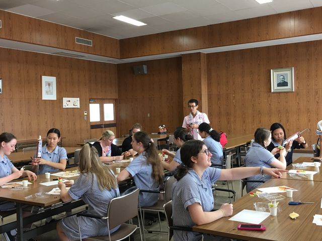 �I�[�X�g�����A����̐��k����B���N��3��ɂȂ�܂��B_���T���v��