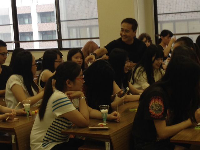 �����ّ�w�ɂ�_���T���v��