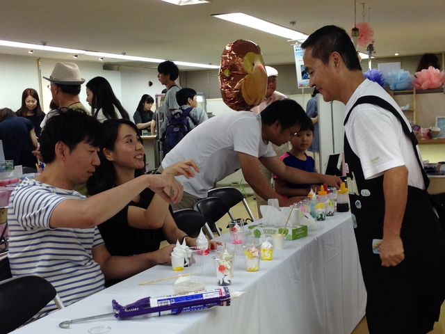 �Î���ł̑̌��͑�ςł����B_���T���v��