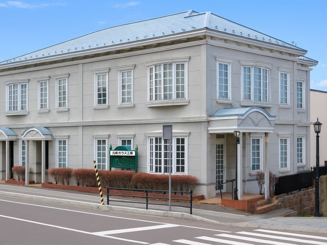 �����K���X�H�[�̎ʐ^1