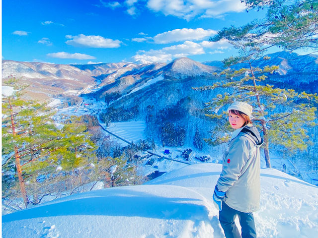 �J�ĎR�́A�݂Ȃ��ݒ��ŉ��̓����n��̒����Ɉʒu���Ă��܂��B�������痘����̌����ƂȂ�R�X�═���R�����邱�Ƃ��ł��A�W���̓~�i�F���y���ނ��Ƃ��ł��܂��B_�W���O�X�|�[�c