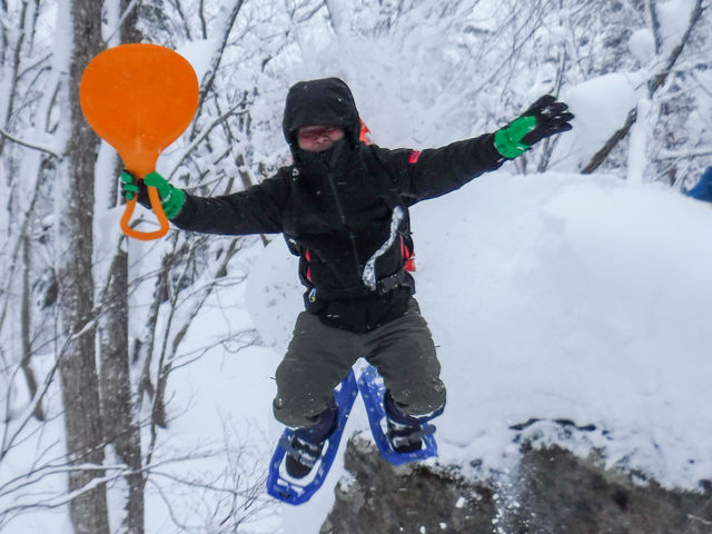 ��ւ̃W�����v�́A�����̐l�ɂƂ��āA�y�����`���ƂȂ�܂��I�����̐l�����̋������y���ނ��߂ɒ��킵�܂��I_�W���O�X�|�[�c