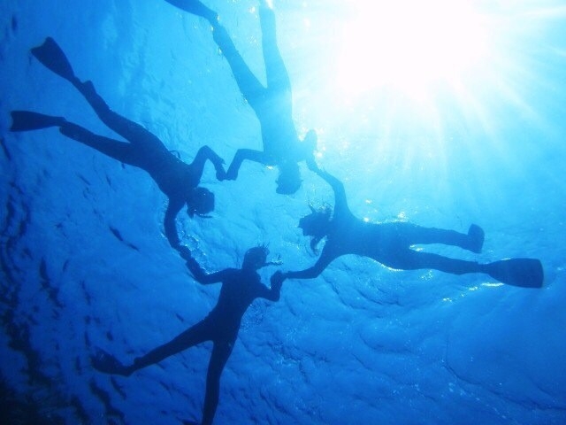 �̓��A�V���b�gpart2_Pro�@Scuba�@Team�@SEALs