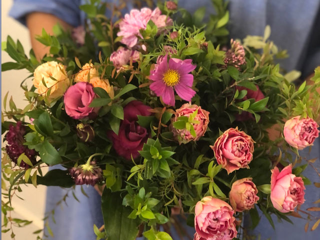 �����ԃ��b�X�����ԑ����b�X��_Premium Flowers �v���~�A�� �t�����[�Y�i�t�����[�f�U�C���X�N�[���j