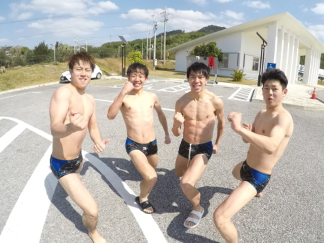 �G�߂͈ꉞ�~�ł����A��w���͊����������܂���I_�{�C�X�v���X