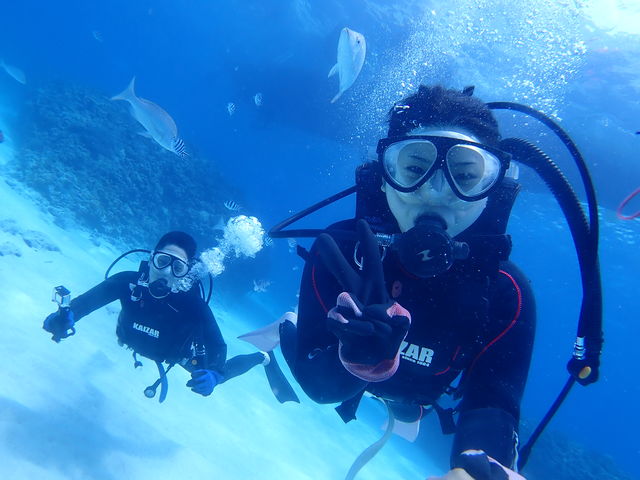 �L���C�ȊC�ɖ����ꂿ����Ă�����♡_�J�C�U�[�}�����N���u