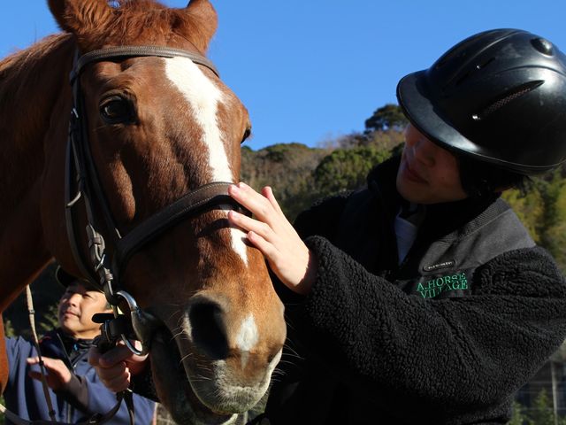 *��n�̌�/���b�X�����I���A�C�Â��΋������߂��Ȃ�܂��B���ӂ̋C���������߂ĕ��łĂ����܂��B_�ɓ��̏�n�N���u�V��z�[�X�r���b�W