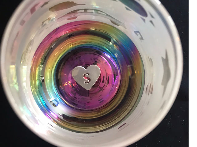 �T���h�u���X�g�̌���i_ROSE GLASS GALLERY