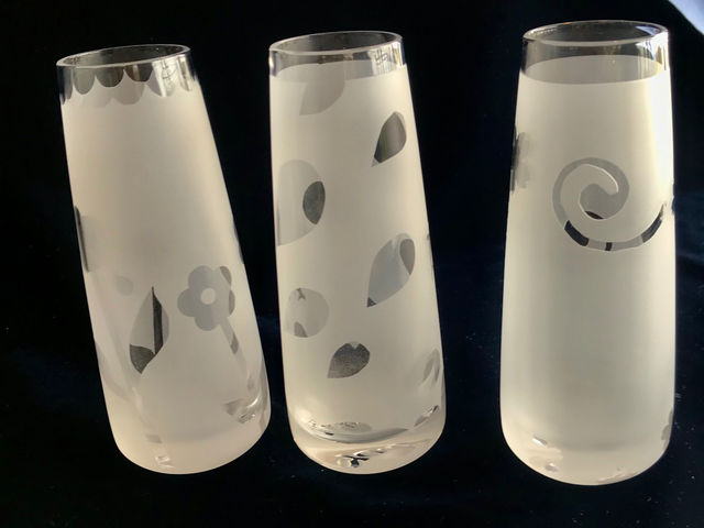 �T���h�u���X�g�̌���i�ԕr_ROSE GLASS GALLERY