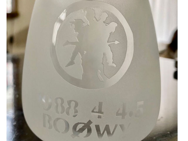 �T���h�u���X�g�̌���i_ROSE GLASS GALLERY