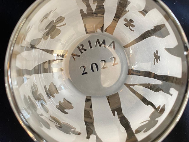 �T���h�u���X�g�̌���i_ROSE GLASS GALLERY